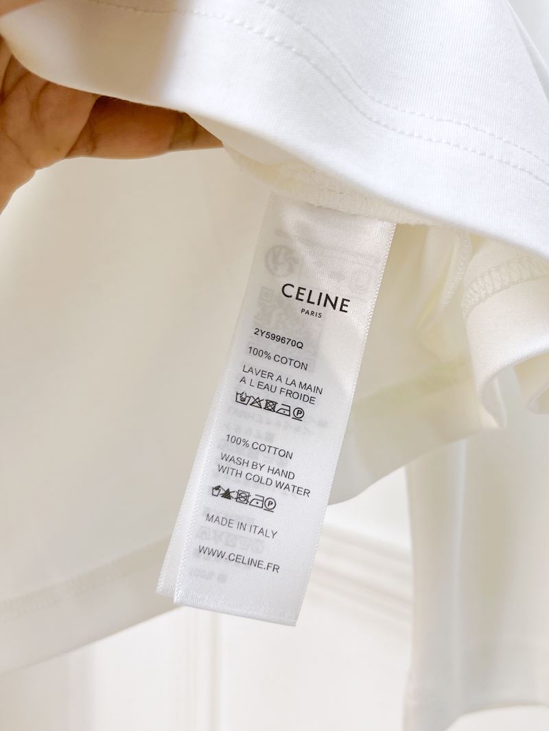 Celine T-Shirts